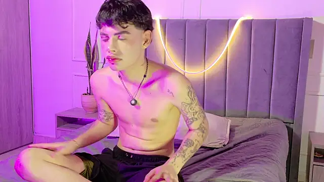 Zeyn_smith Webcam Show