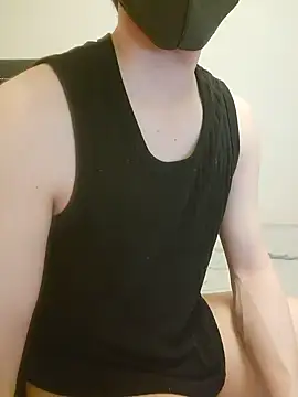 Anal_love_xxxRyo19's Webcam Show