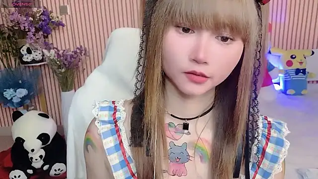 di-or- Adlı Modelin Canlı XXX Sohbeti