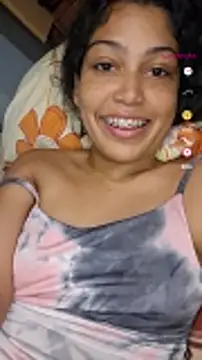 Chat +18 de Putaalexa ao vivo