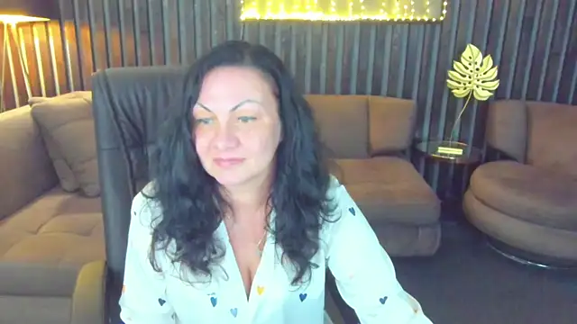 IrissMoon Live XXX-chat