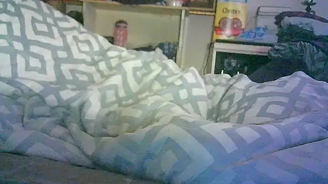 XXX chat uživo modela _P3RKY_IMMORTAL3_FIR3_