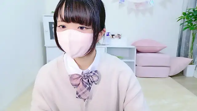 Hime_na Show Webcam