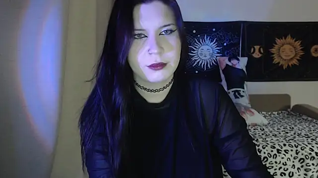Chat +18 de iintimate_flesh ao vivo