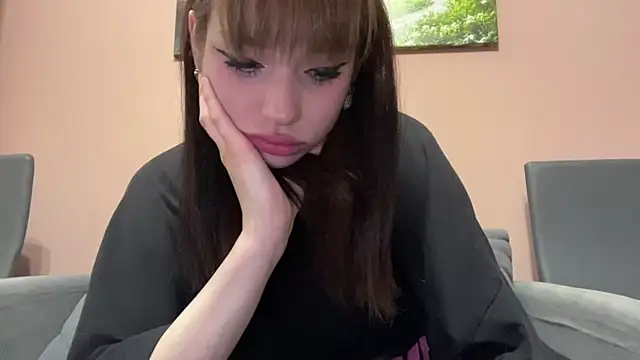 lolgothmichelle Webcamshow