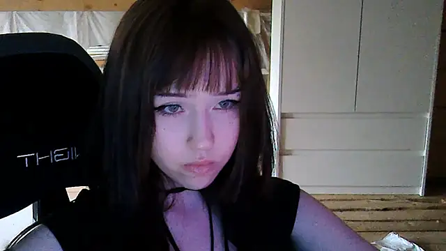 NoirEva Webcamshow