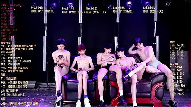 XT-YYDS-001n Live XXX chat