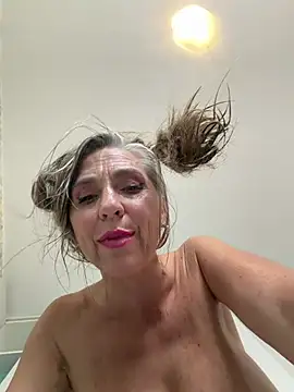 Alimela's Live XXX Chat