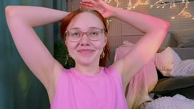 PollyVinice élő XXX-chatje