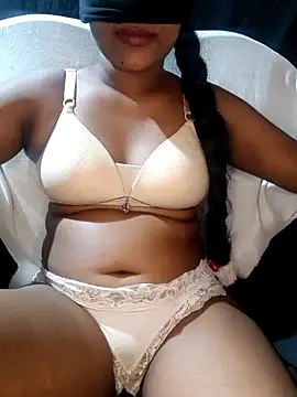 Vishmi15 Pertunjukan Webcam
