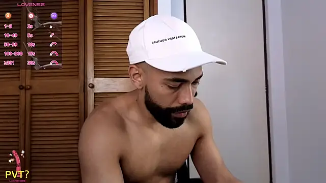 Blade_millerr Webcamshow