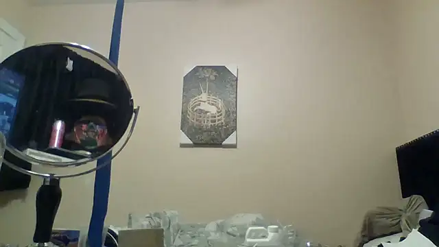 hailzeffn webkamerás műsora