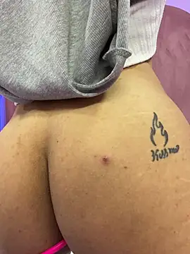 Онлайн чат XXX AlissonDannae777