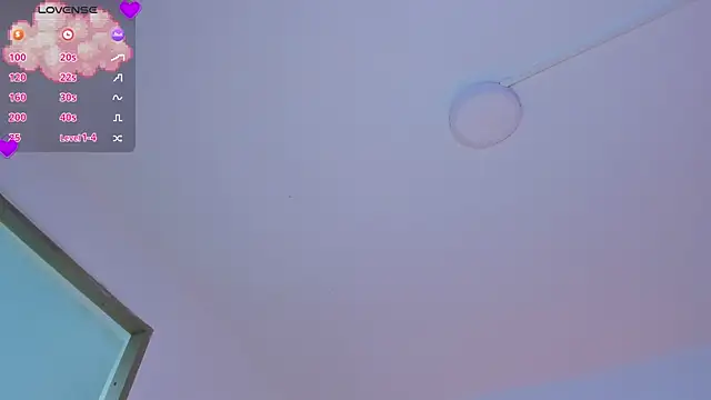 MarieTaylor_ élő XXX-chatje
