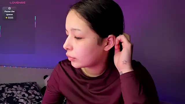 Czat XXX na żywo – missinfull