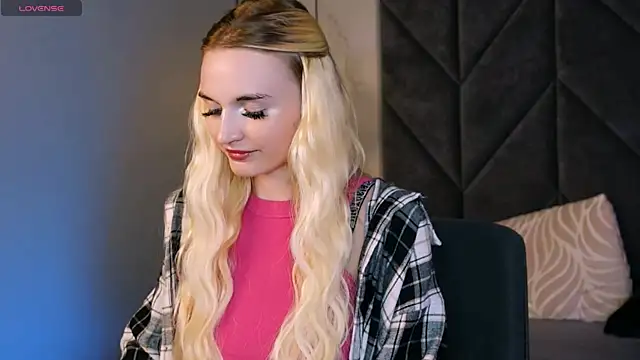 Czat XXX na żywo – Mila__Lux