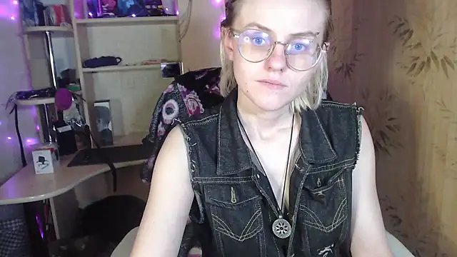 __Freya___'s Webcam Show