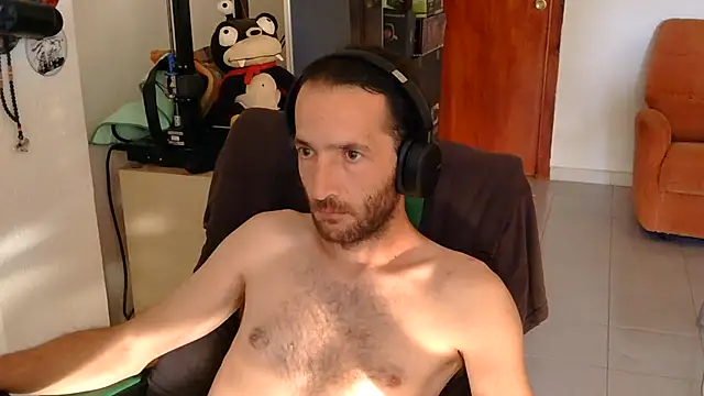 softail85 Webcam show