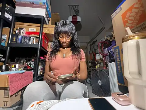wynterheat's Live XXX Chat