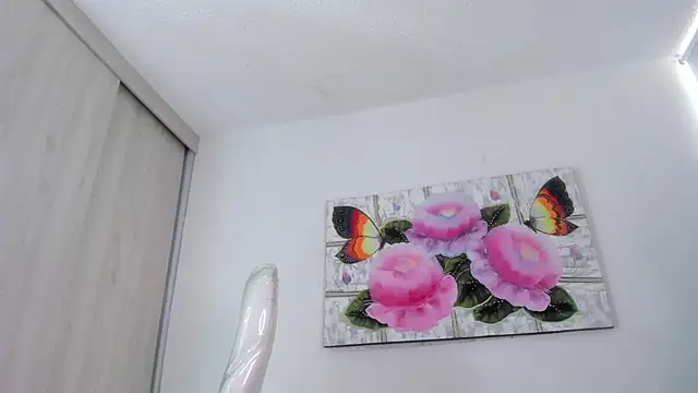 barbie_ds Adlı Modelin Canlı XXX Sohbeti