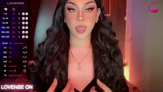 madam_agnes1: вебкам-шоу