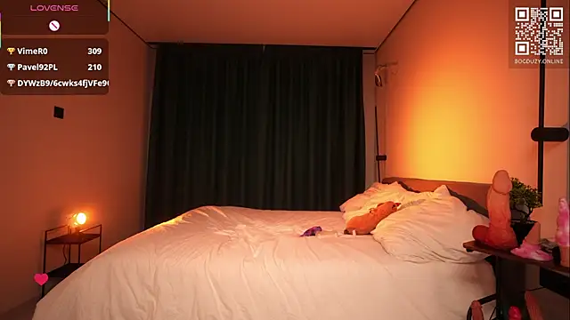 bogduzy Webcamshow