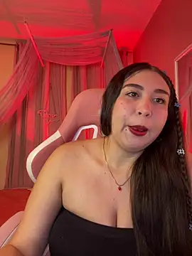 Valeriart Live XXX-Chat