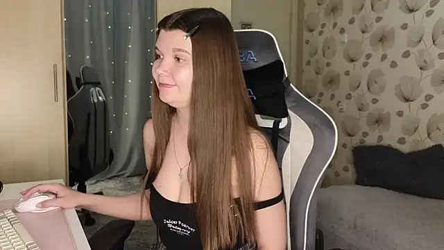 _cute_ice Live XXX-Chat