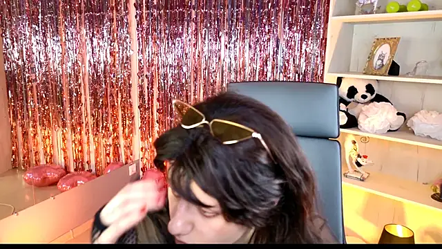 LidaDarknet Live XXX Chat