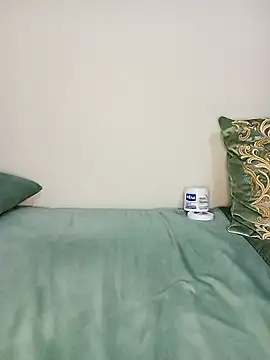 Sexy__Arab Adlı Modelin Web Kamerası Şovu