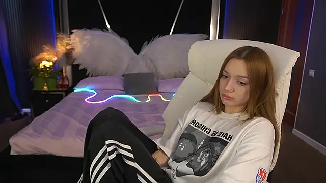 LizzaMoonnn Live XXX chat