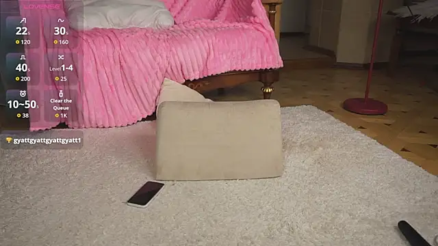 Nayeomy Webcamshow