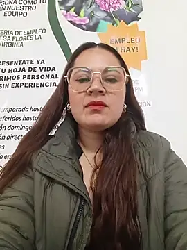 Chat XXX ao vivo de VANESSA__28