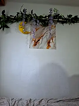 Webkamerová show Nika_aa