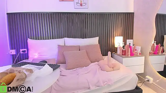 Czat XXX na żywo – naomy_jordan