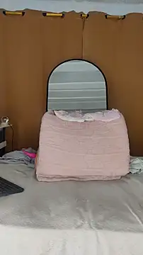 _JuliethSexy_'s Live XXX Chat