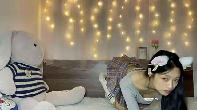 shy_pink_doll Live XXX Chat