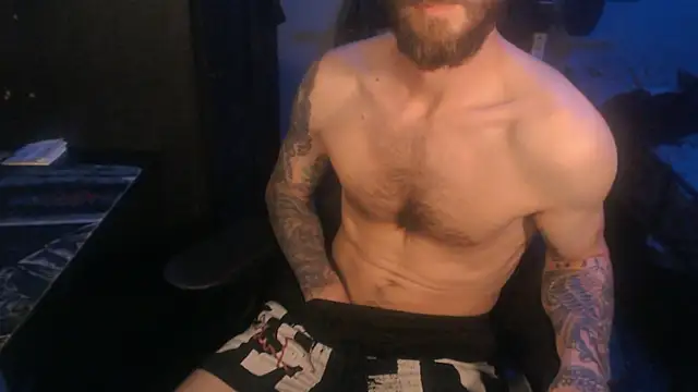 SexxxyLouis Webcam-Show
