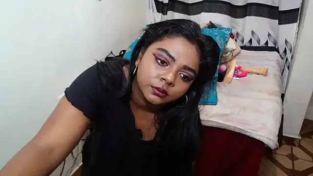 Chat +18 de Indian_FireXX ao vivo