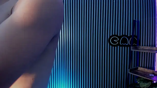Show de webcam de Dasha_Rouse1