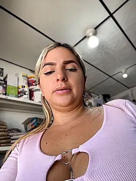 sammyqueenx21's Live XXX Chat