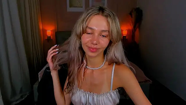 LuluAlis 라이브 XXX 채팅