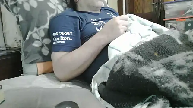 messi_syssy Pertunjukan Webcam