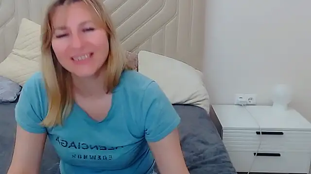 Živá chatovací místnost Incredible_Ariela