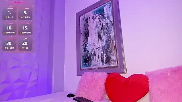 CollenWinesss' Live XXX Chat