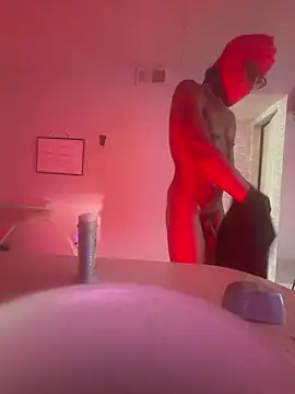 hypnoto Webcam show