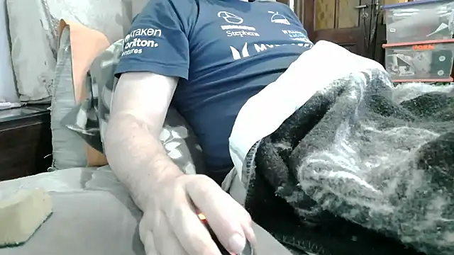 messi_syssy's Live XXX Chat
