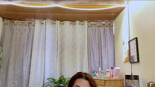 Abrilqueen Chat XXX live