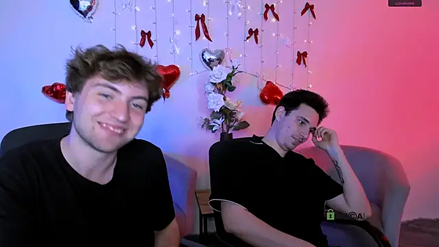 joseph_bear_ webcam show