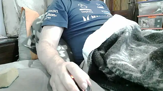 messi_syssy Webcam-Show